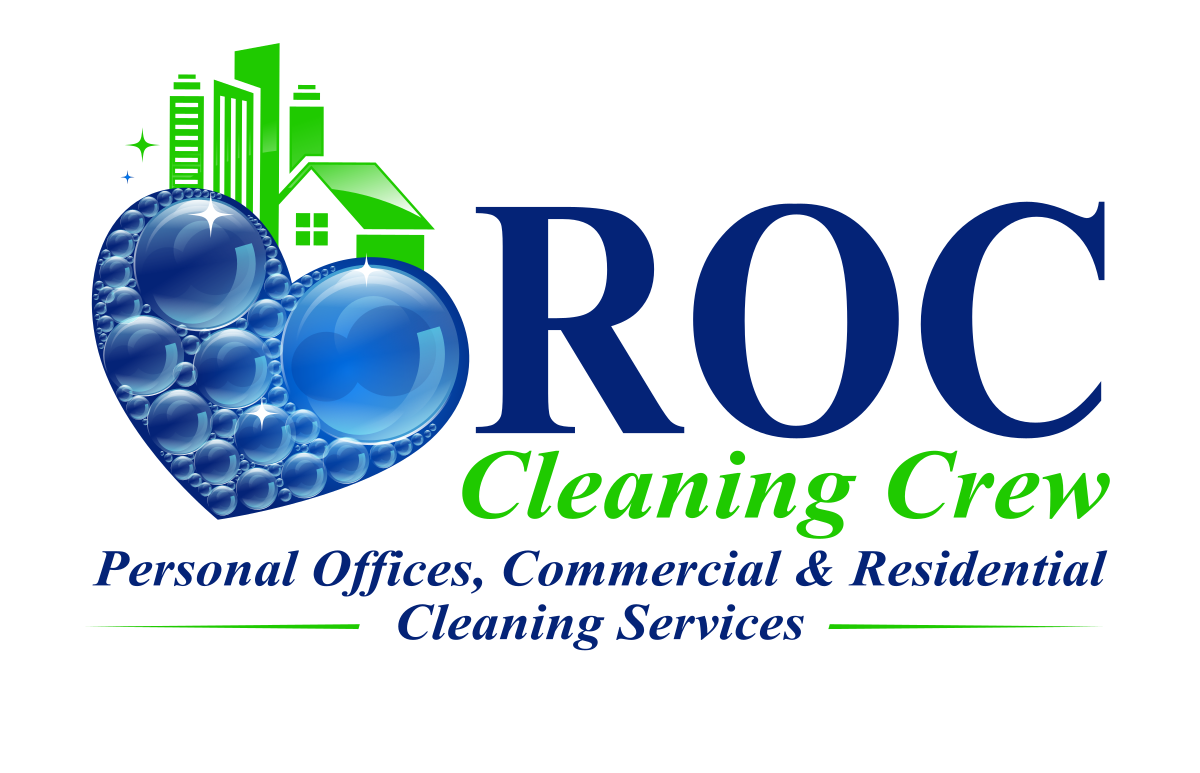 ROC Cleaning Crew